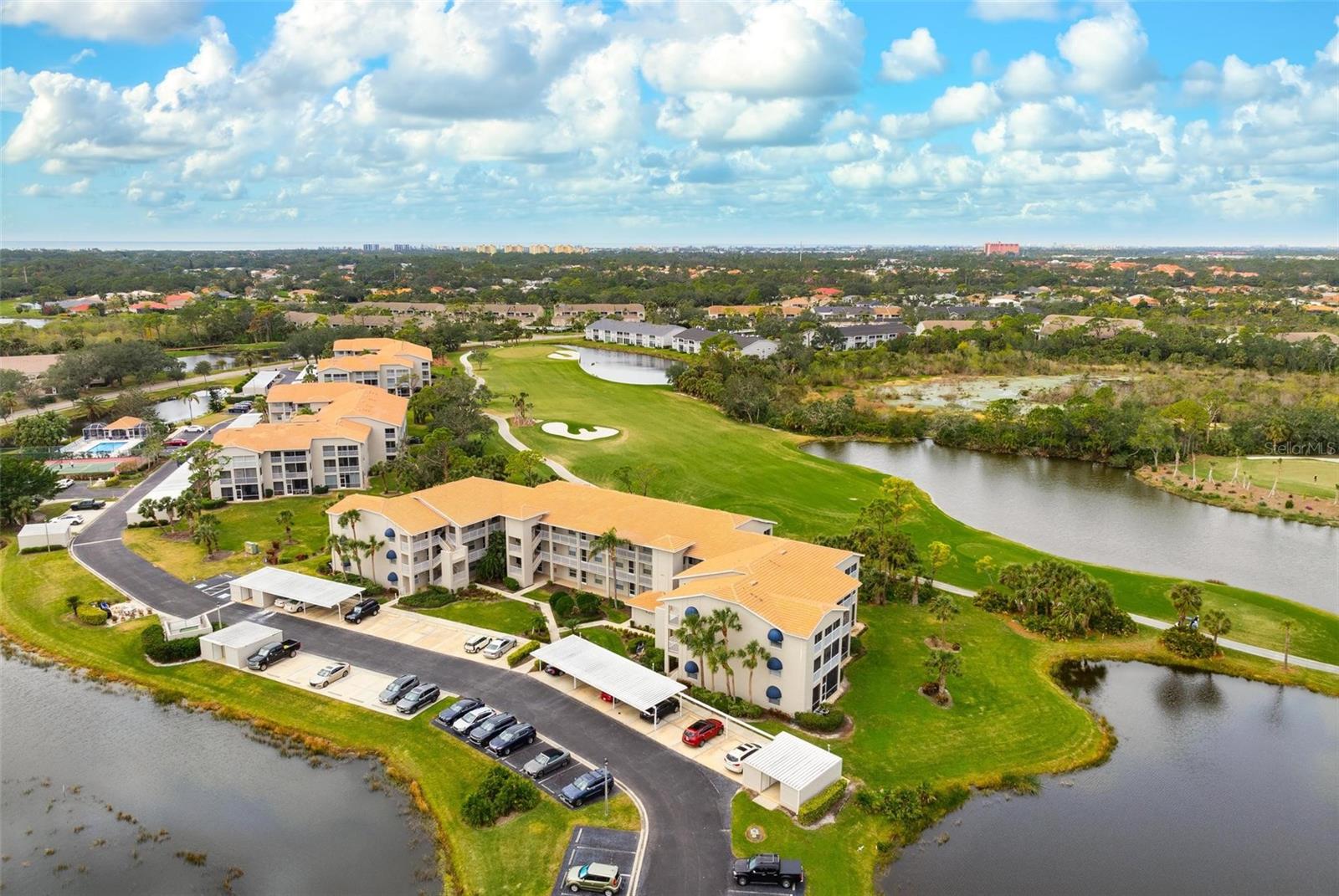 9610 CLUB SOUTH CIR #4301, SARASOTA, FL, 34238