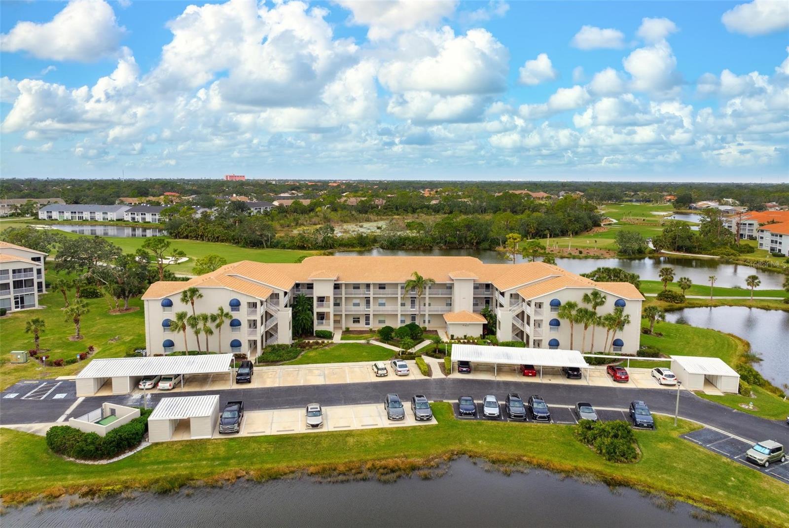 9610 CLUB SOUTH CIR #4301, SARASOTA, FL, 34238