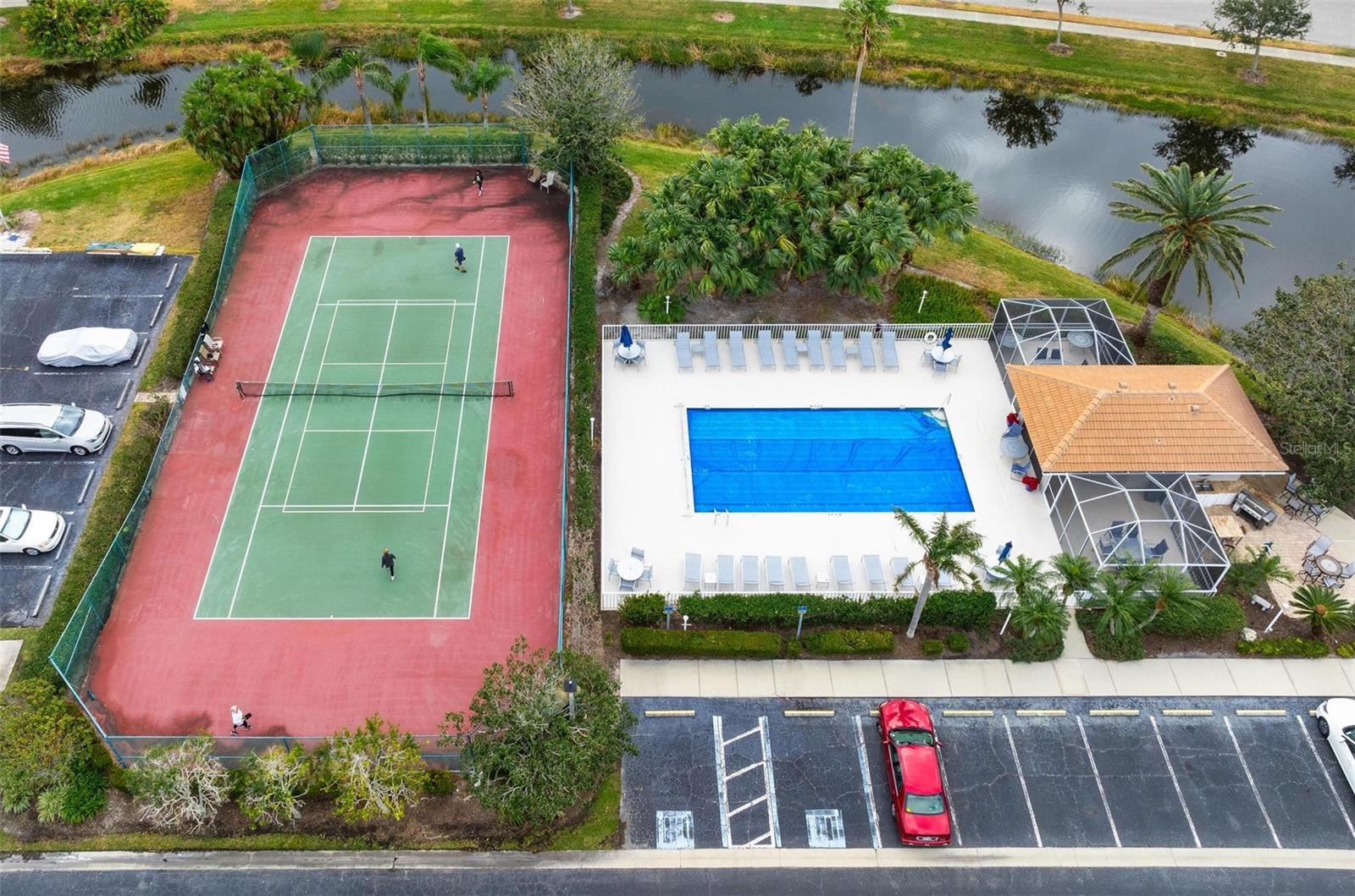 9610 CLUB SOUTH CIR #4301, SARASOTA, FL, 34238