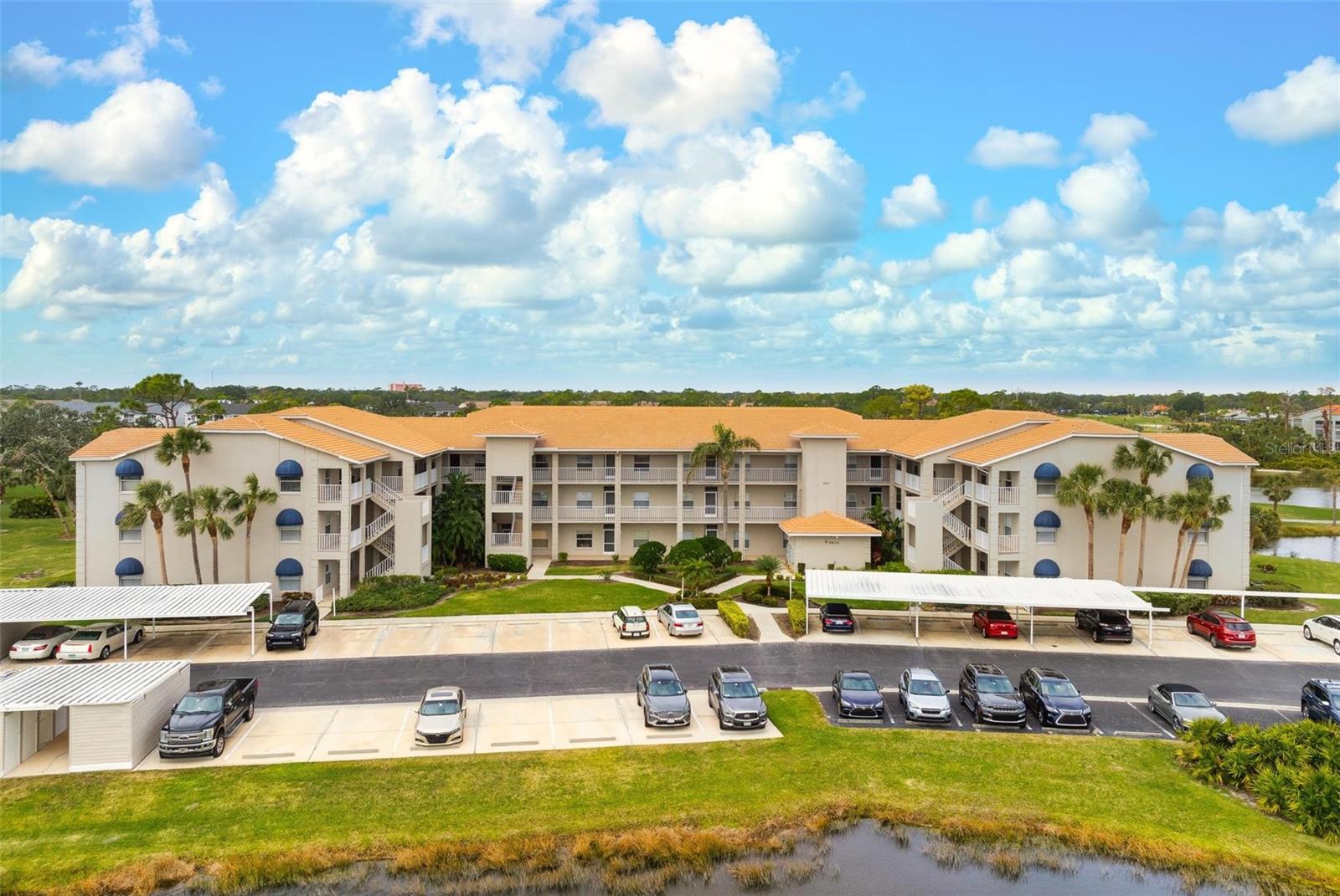 9610 CLUB SOUTH CIR #4301, SARASOTA, FL, 34238