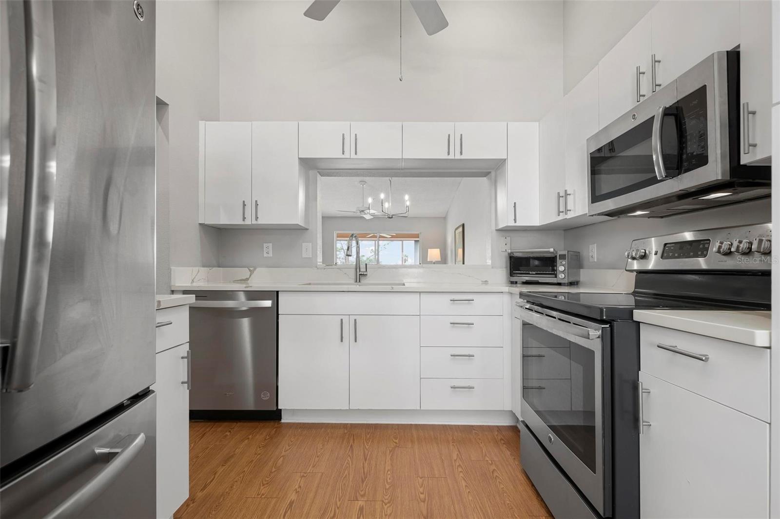 9610 CLUB SOUTH CIR #4301, SARASOTA, FL, 34238