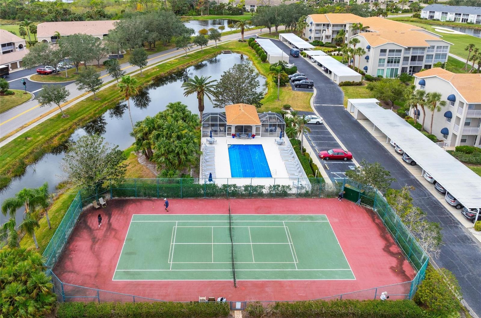 9610 CLUB SOUTH CIR #4301, SARASOTA, FL, 34238