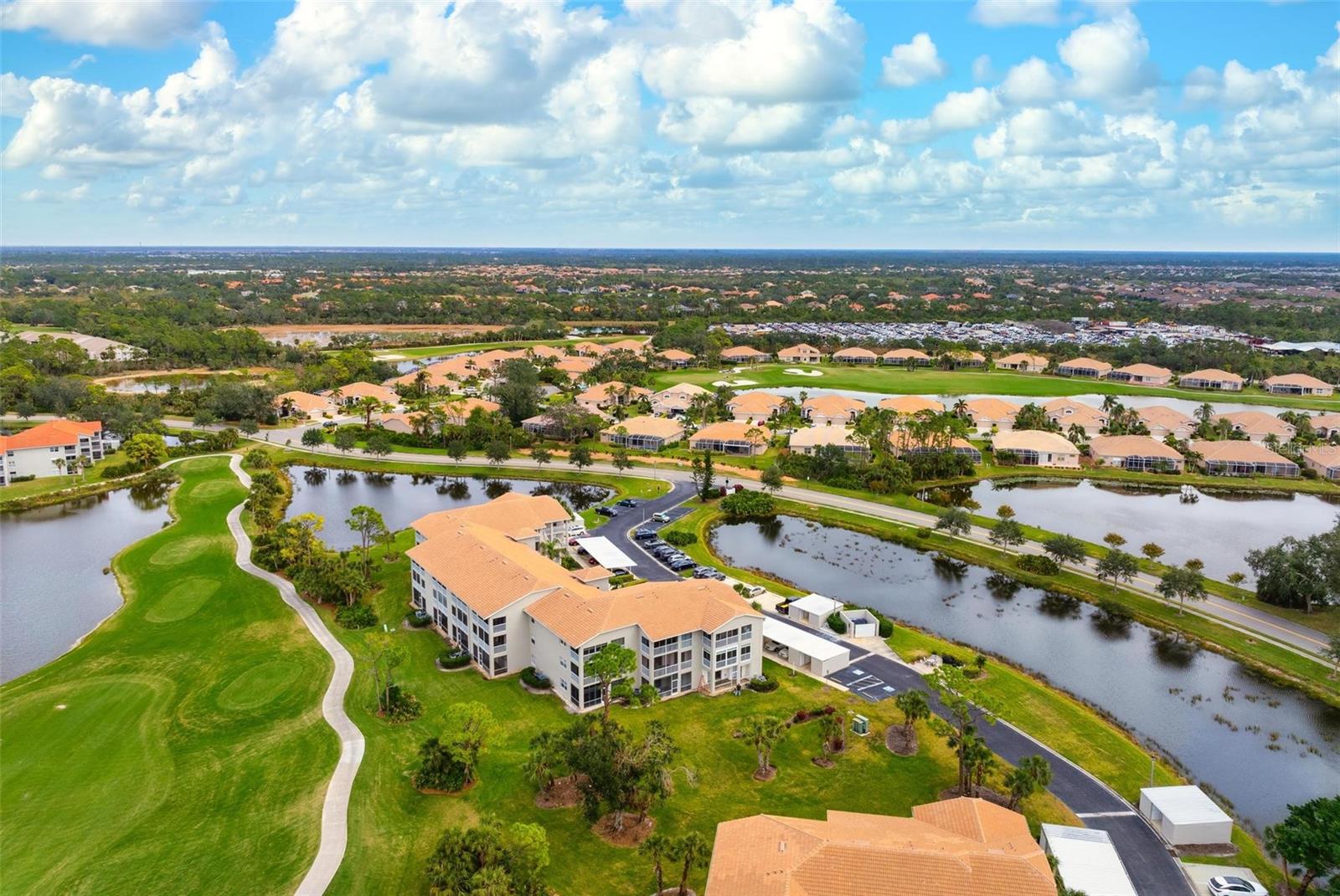 9610 CLUB SOUTH CIR #4301, SARASOTA, FL, 34238