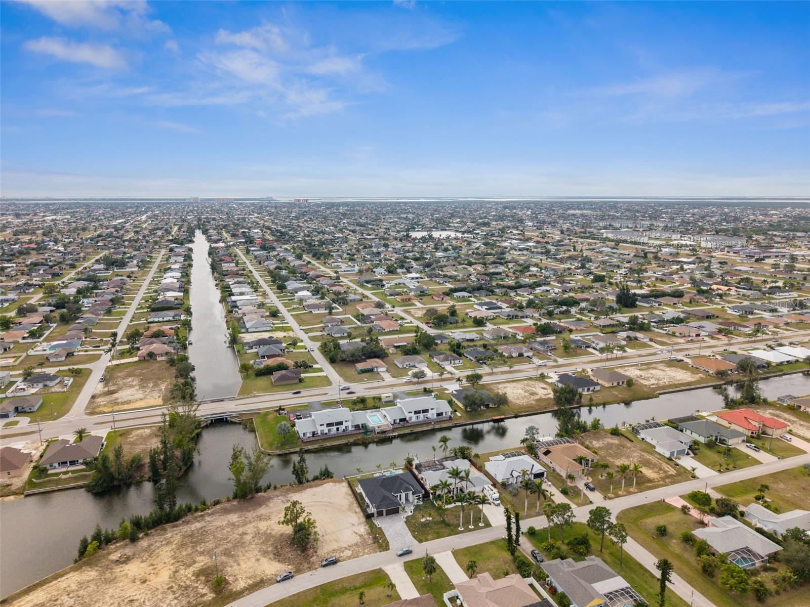 1134 SW 31ST TER, CAPE CORAL, FL, 33914