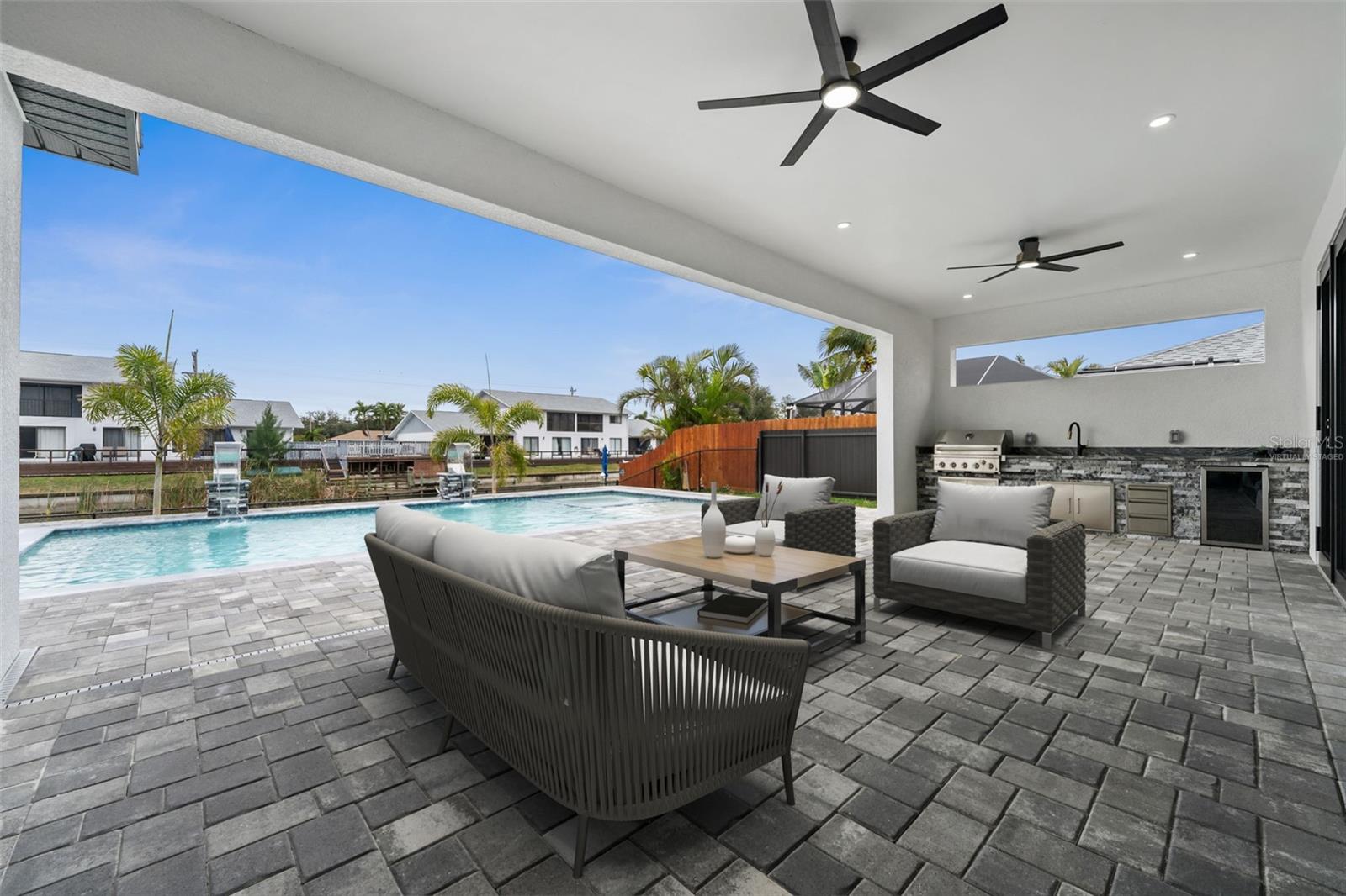 1134 SW 31ST TER, CAPE CORAL, FL, 33914