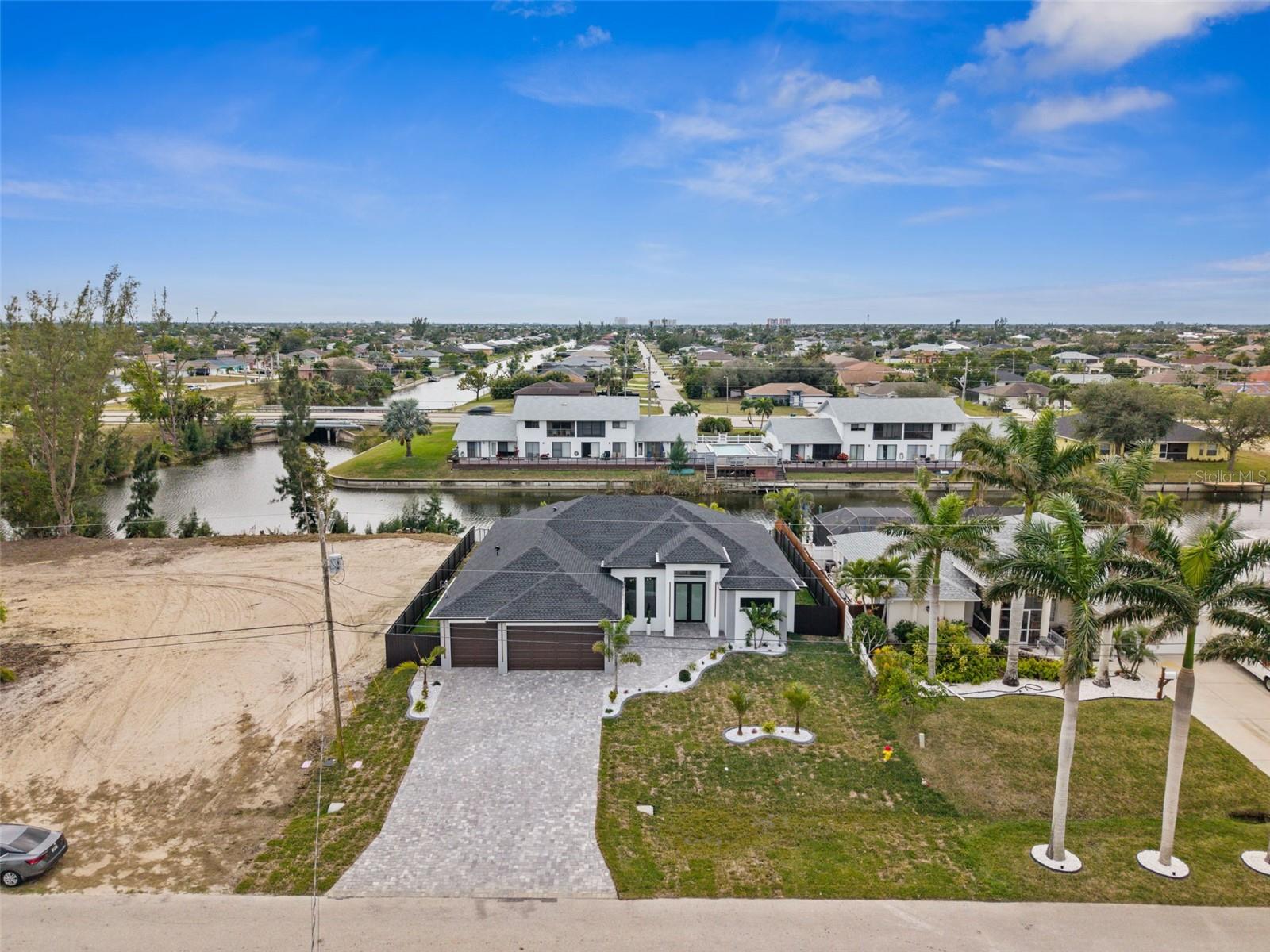 1134 SW 31ST TER, CAPE CORAL, FL, 33914