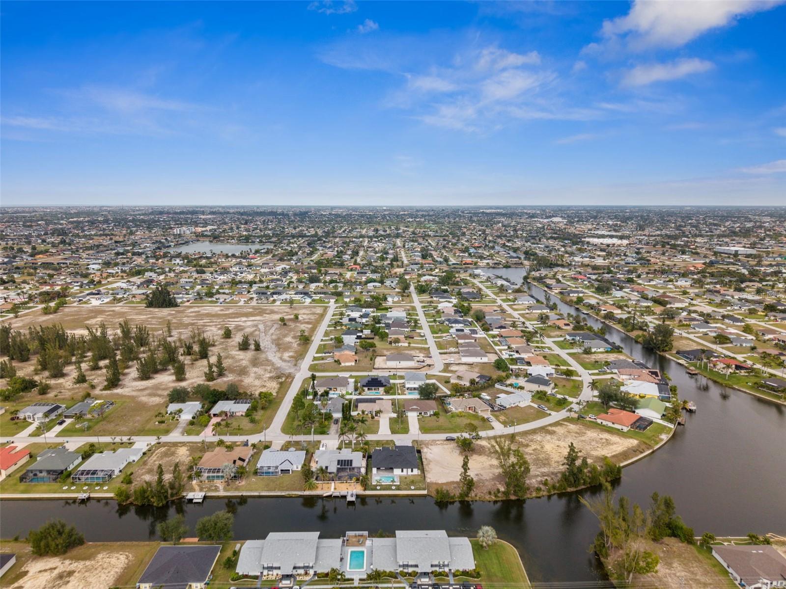 1134 SW 31ST TER, CAPE CORAL, FL, 33914