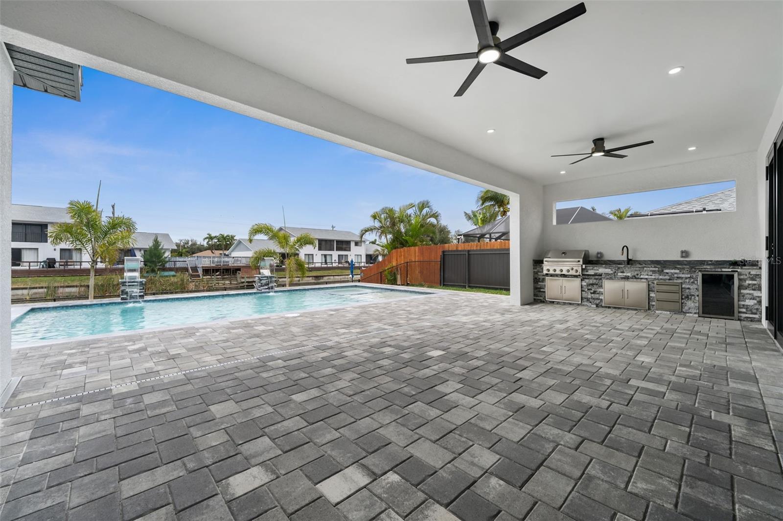 1134 SW 31ST TER, CAPE CORAL, FL, 33914