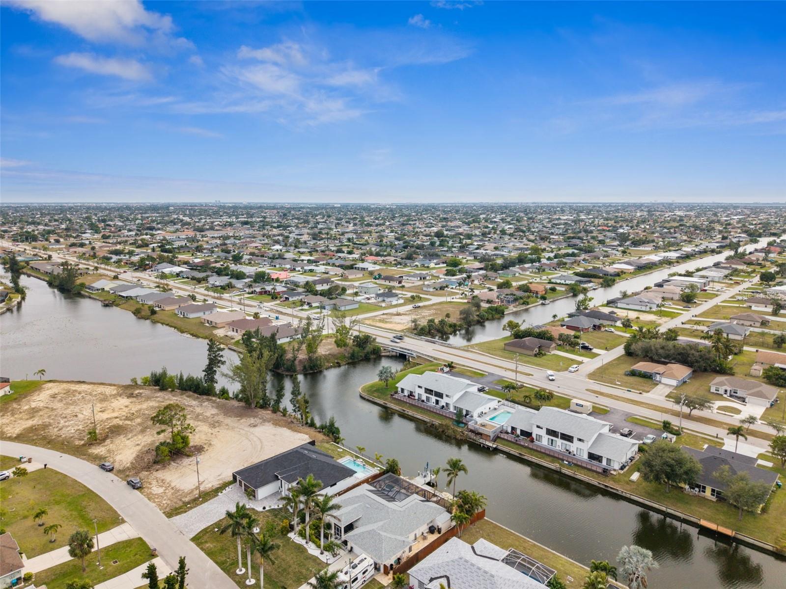1134 SW 31ST TER, CAPE CORAL, FL, 33914