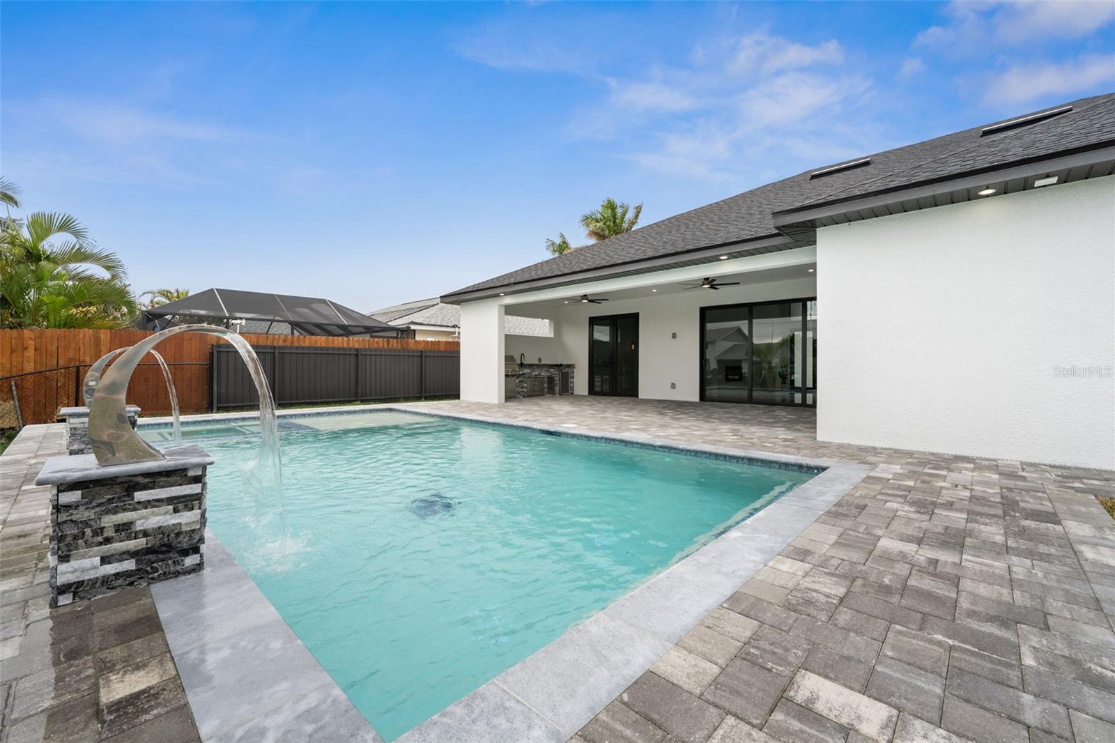 1134 SW 31ST TER, CAPE CORAL, FL, 33914