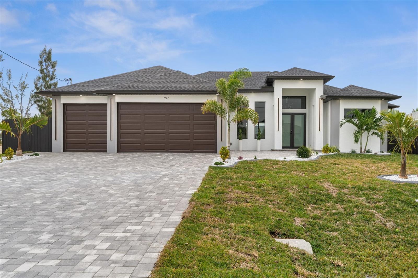 1134 SW 31ST TER, CAPE CORAL, FL, 33914