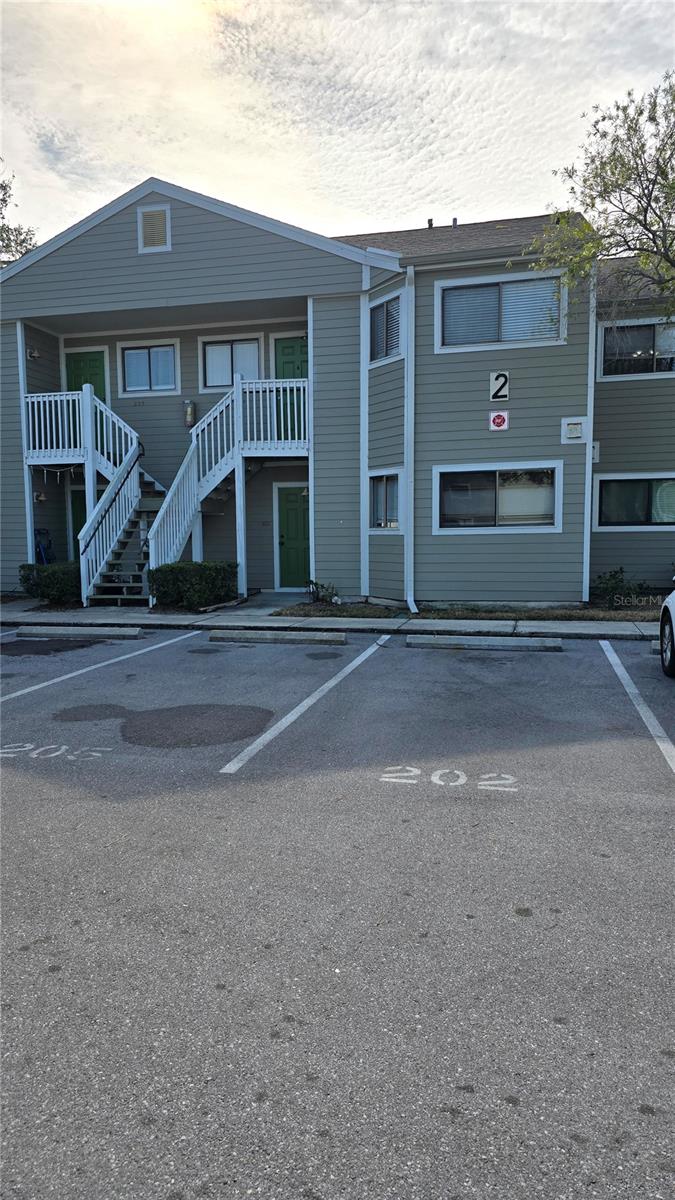 7298 ULMERTON RD #202, LARGO, FL, 33771