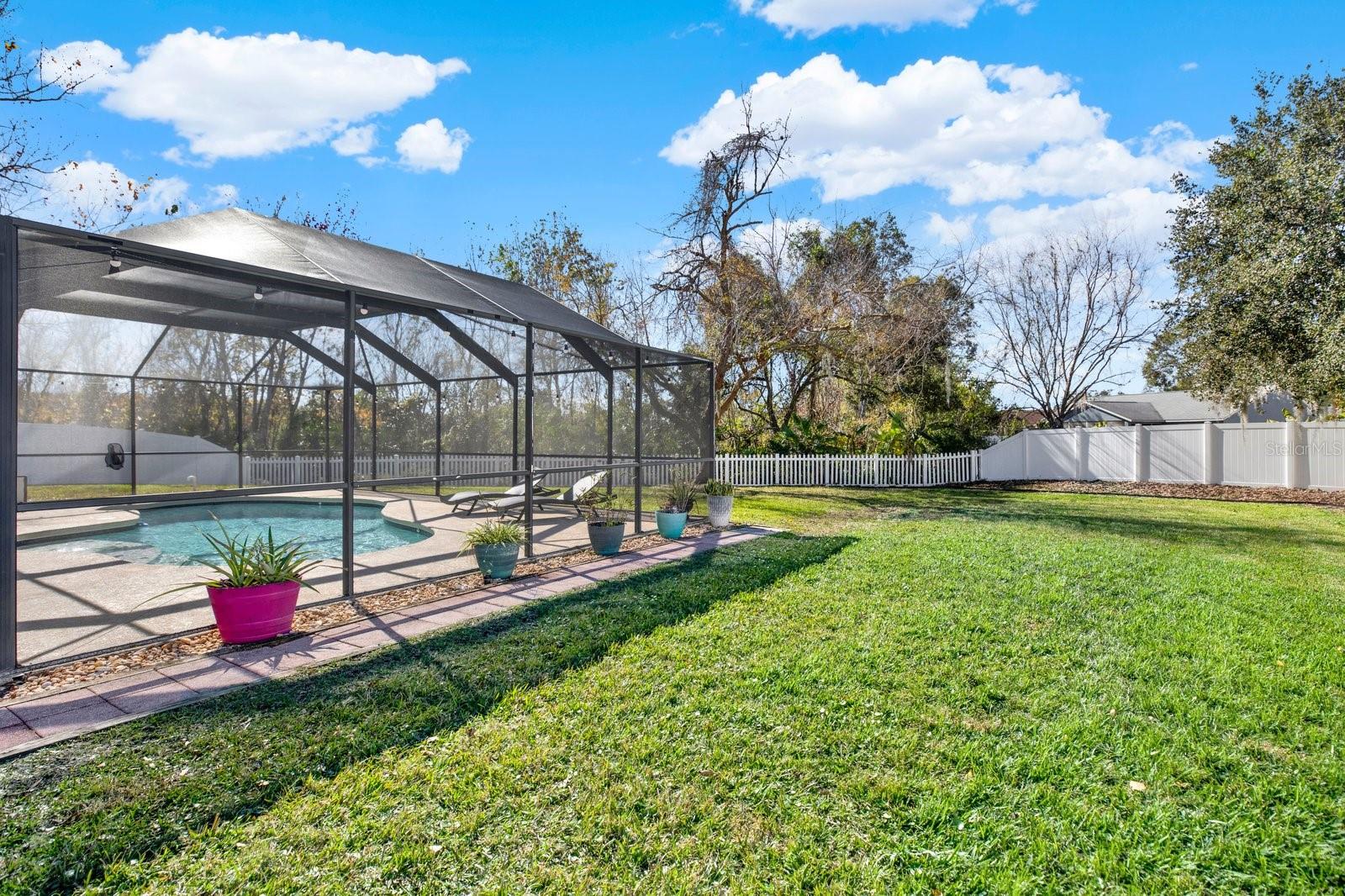 1307 TIMBER TRACE DR, WESLEY CHAPEL, FL, 33543
