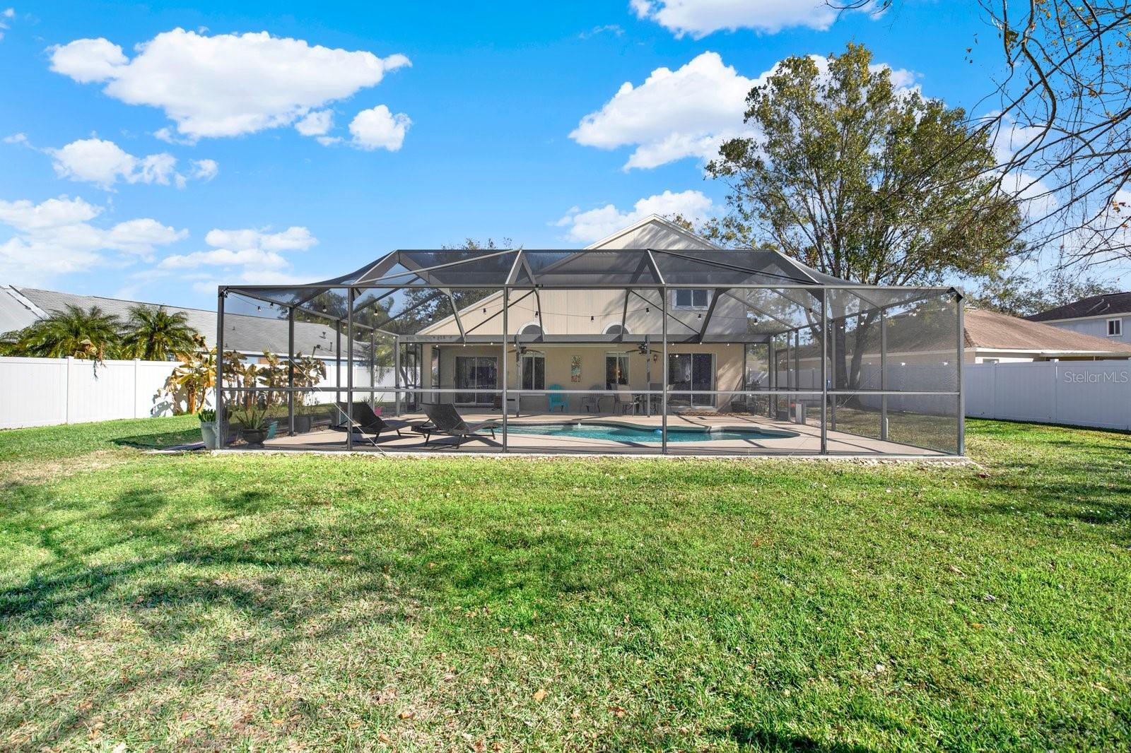 1307 TIMBER TRACE DR, WESLEY CHAPEL, FL, 33543