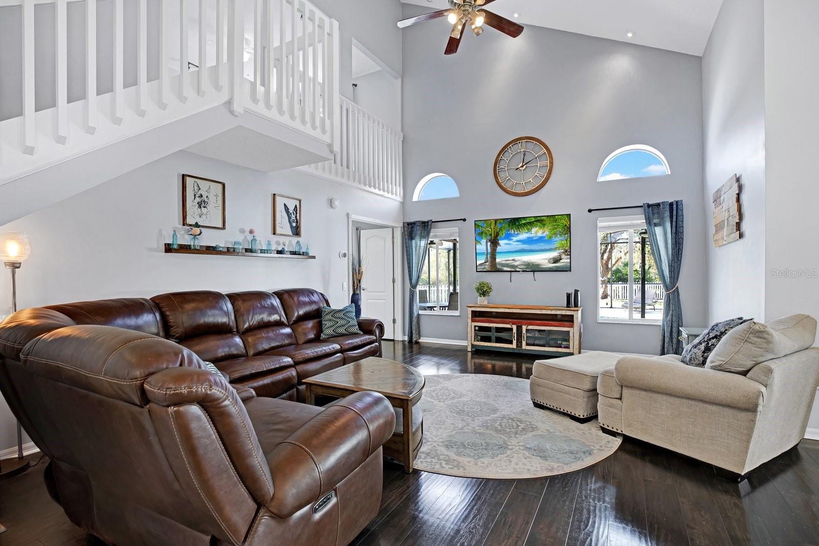 1307 TIMBER TRACE DR, WESLEY CHAPEL, FL, 33543