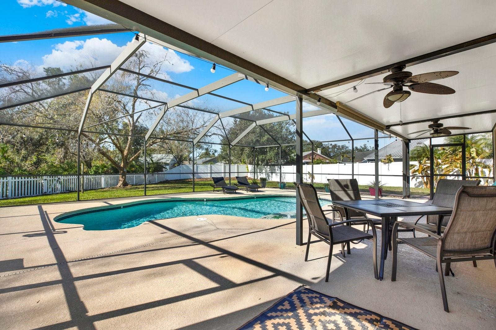 1307 TIMBER TRACE DR, WESLEY CHAPEL, FL, 33543