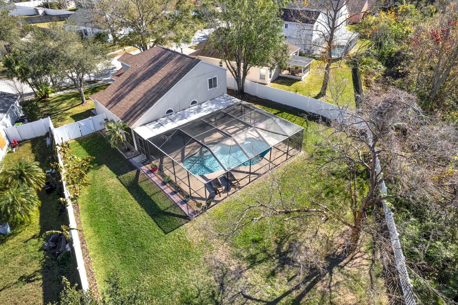 1307 TIMBER TRACE DR, WESLEY CHAPEL, FL, 33543