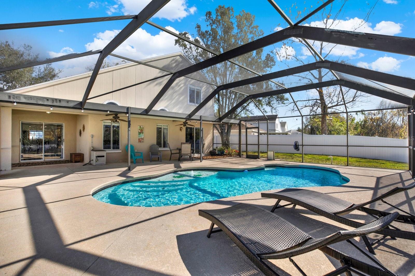 1307 TIMBER TRACE DR, WESLEY CHAPEL, FL, 33543