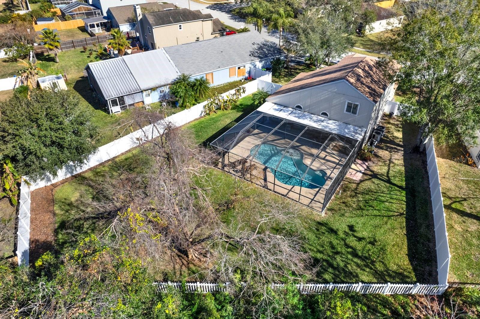 1307 TIMBER TRACE DR, WESLEY CHAPEL, FL, 33543