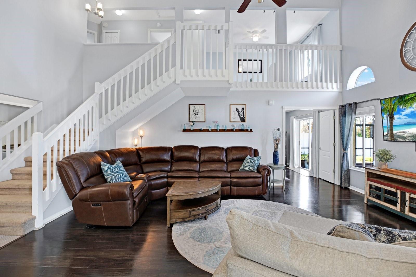 1307 TIMBER TRACE DR, WESLEY CHAPEL, FL, 33543