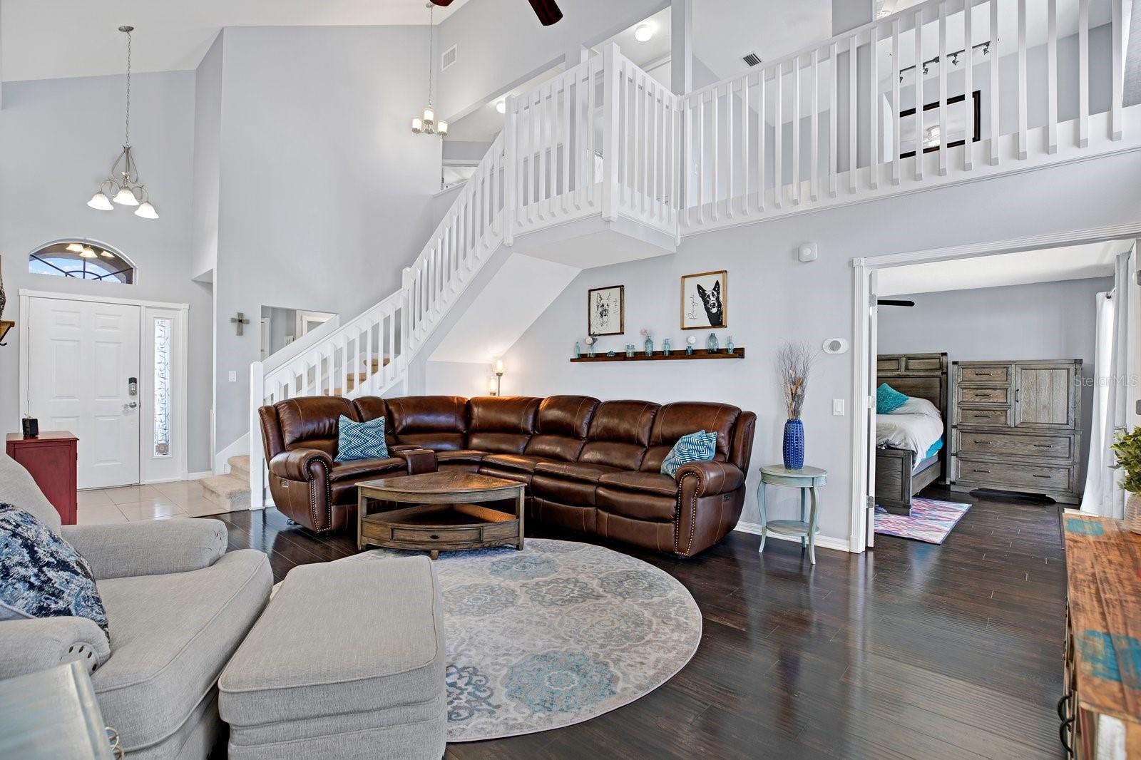 1307 TIMBER TRACE DR, WESLEY CHAPEL, FL, 33543
