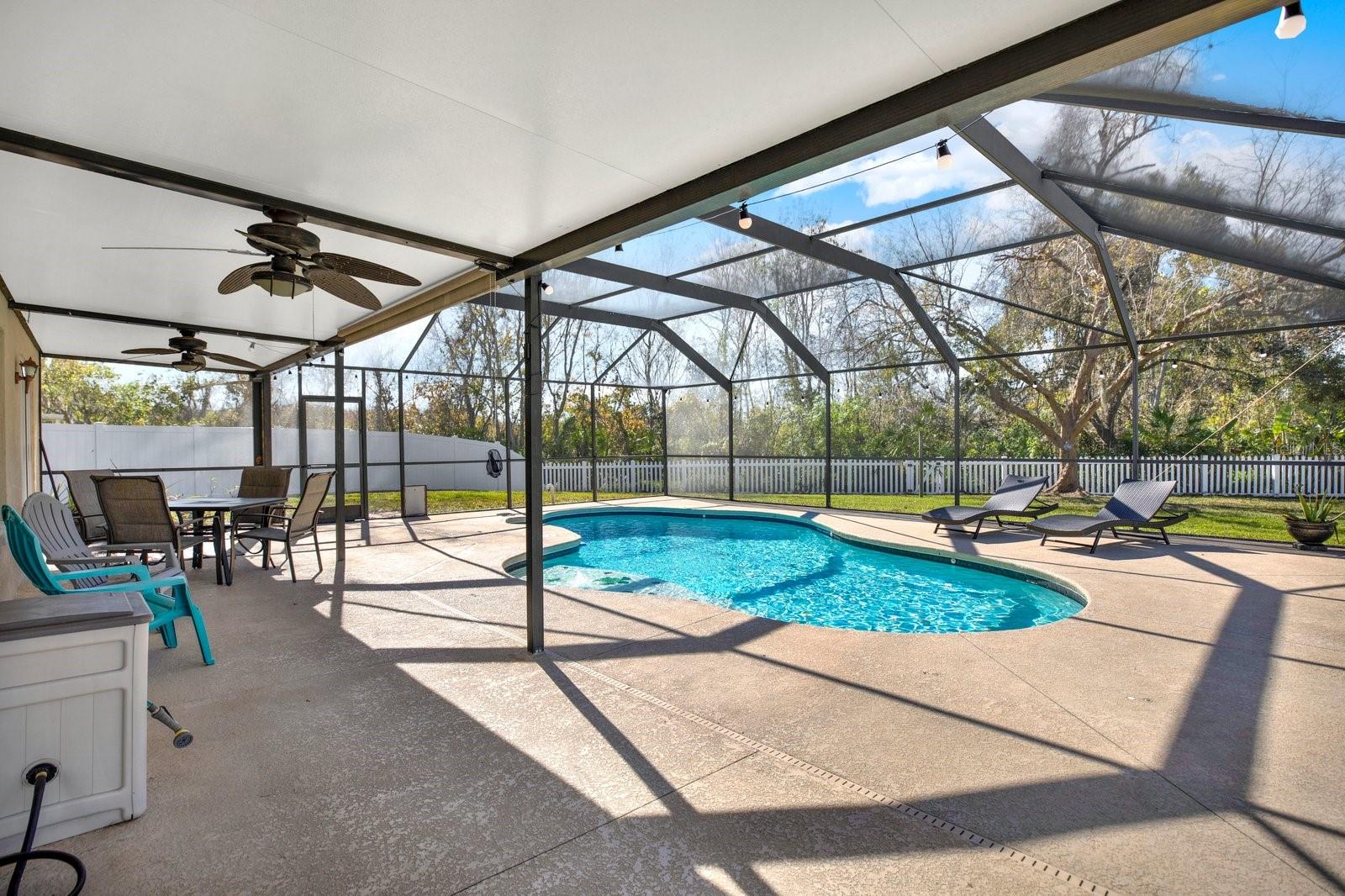 1307 TIMBER TRACE DR, WESLEY CHAPEL, FL, 33543