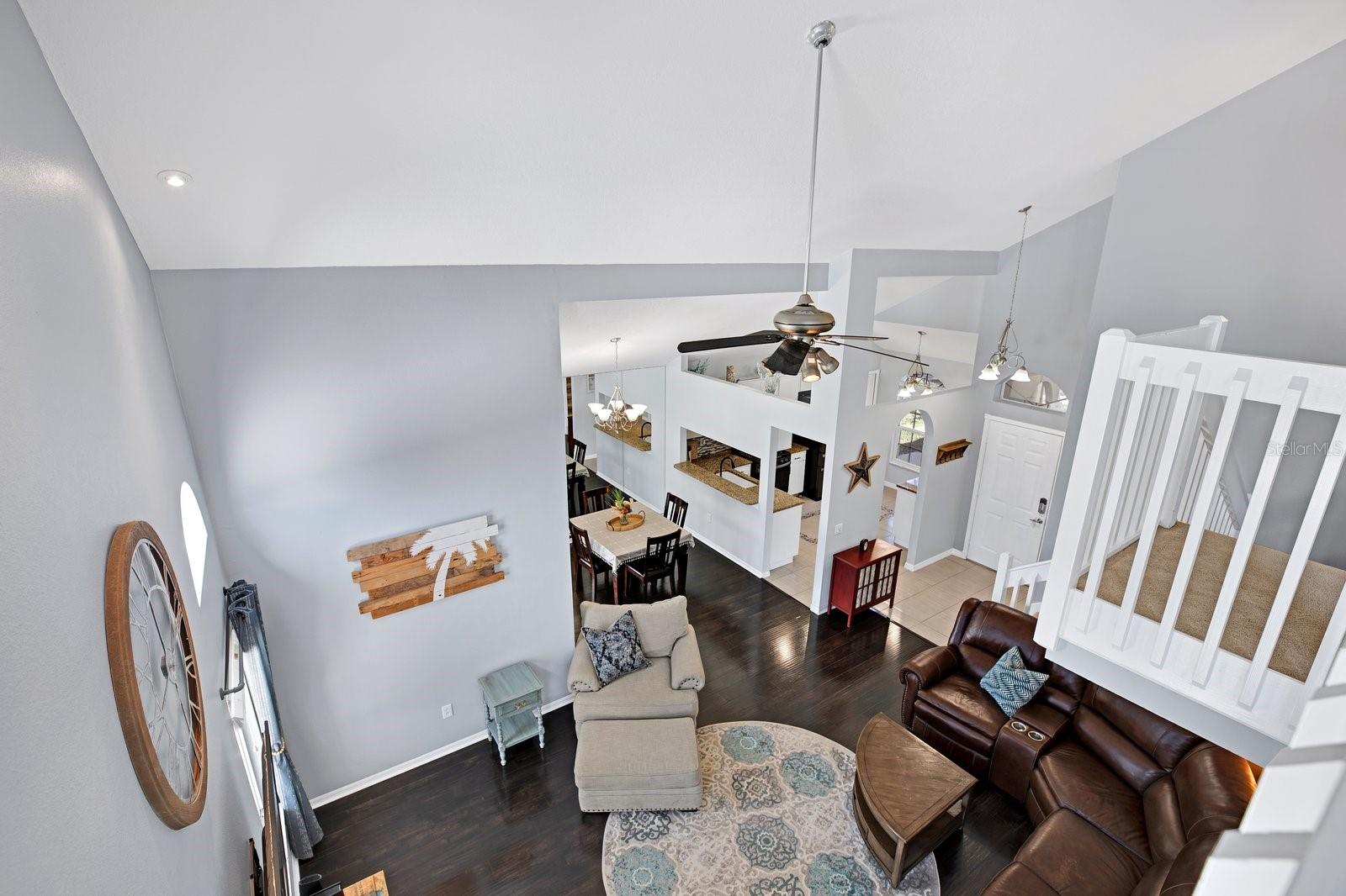1307 TIMBER TRACE DR, WESLEY CHAPEL, FL, 33543