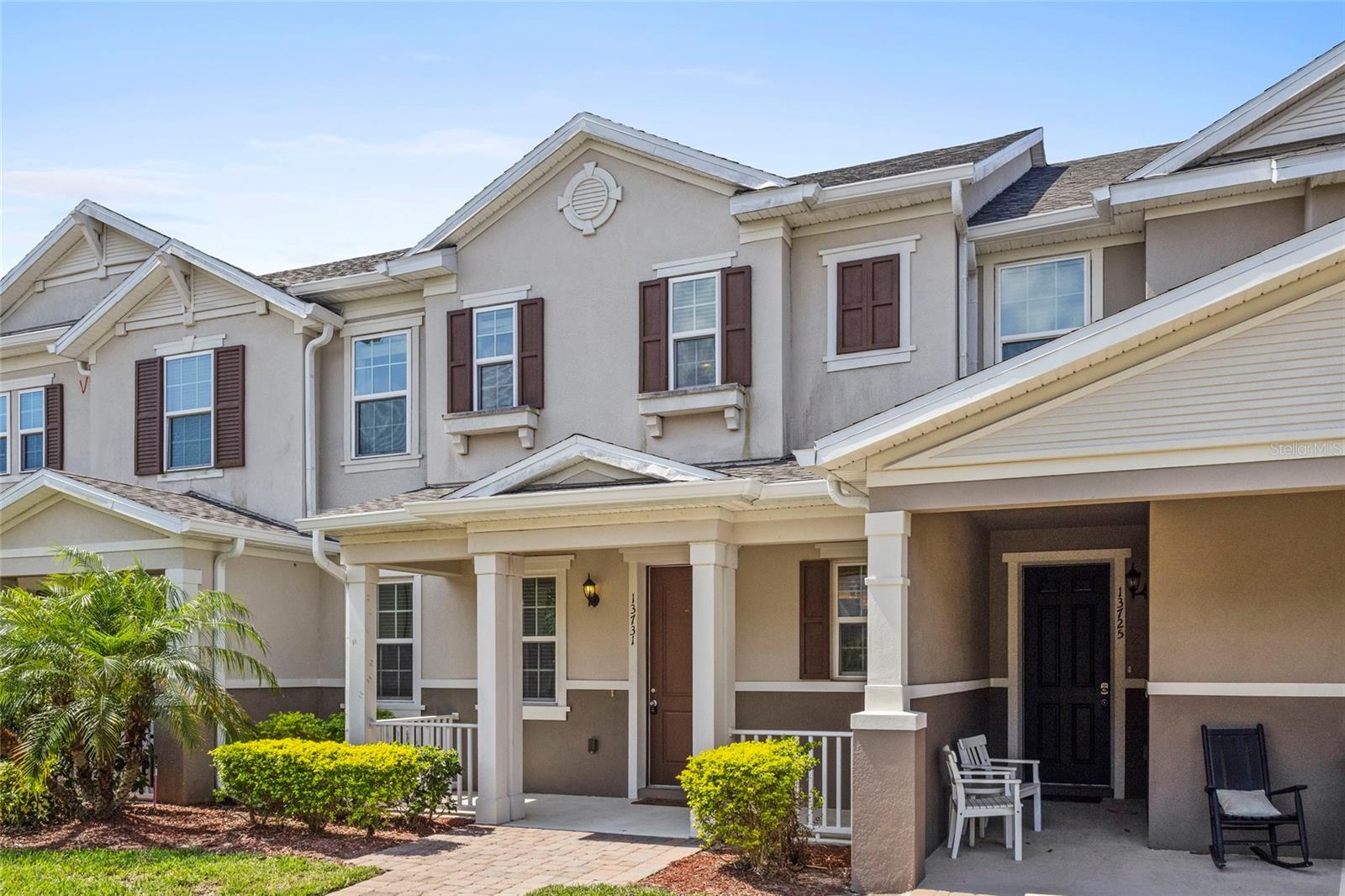 13731 BRAVANTE ALY, WINDERMERE, FL, 34786