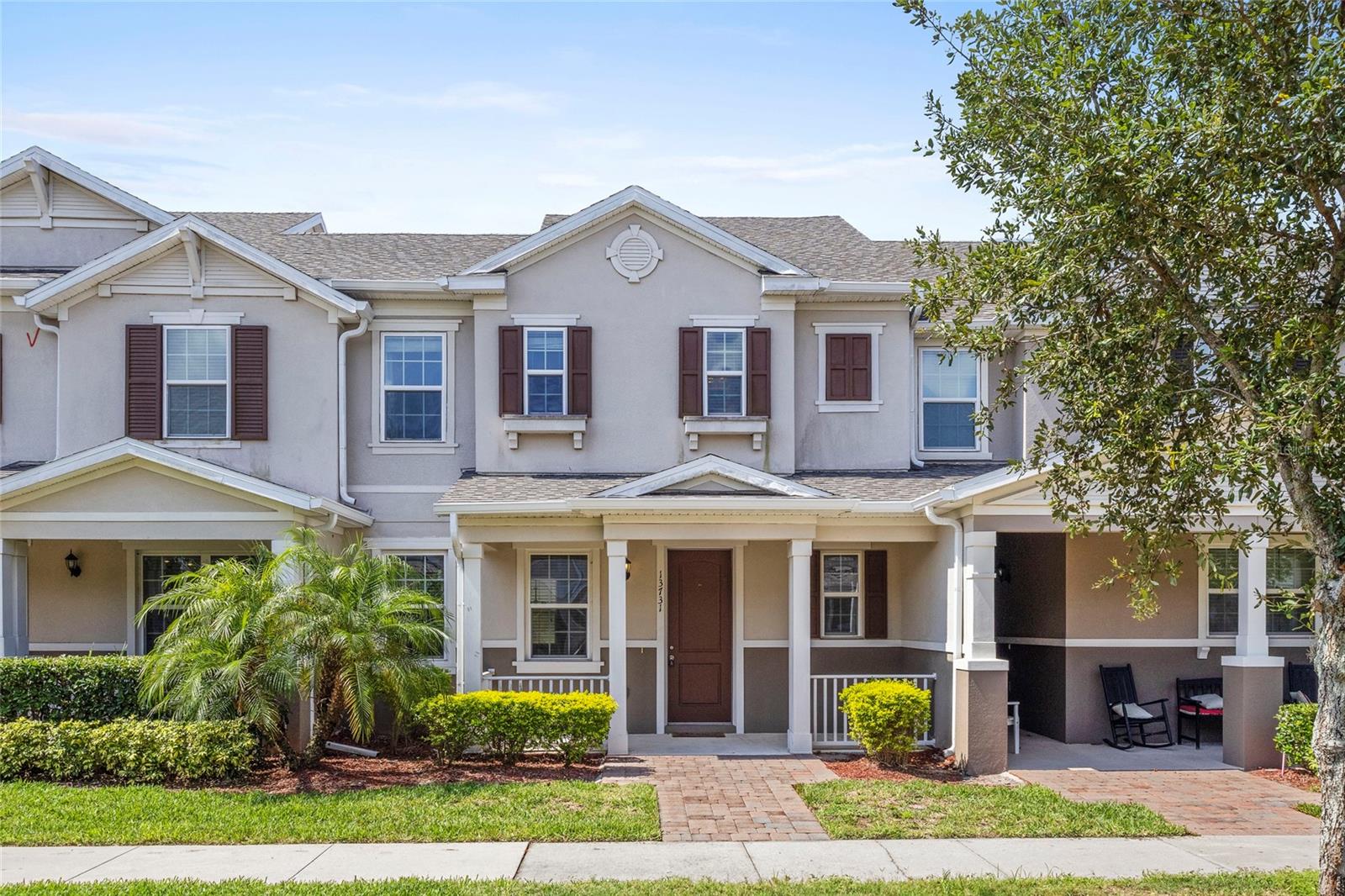 13731 BRAVANTE ALY, WINDERMERE, FL, 34786