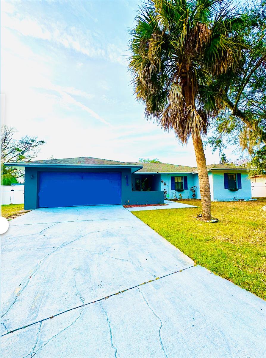 520 CARLSBAD DR, KISSIMMEE, FL, 34758