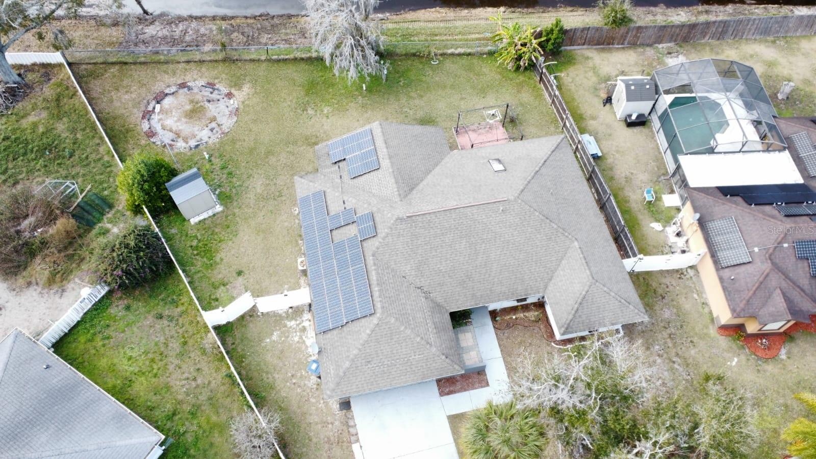 520 CARLSBAD DR, KISSIMMEE, FL, 34758