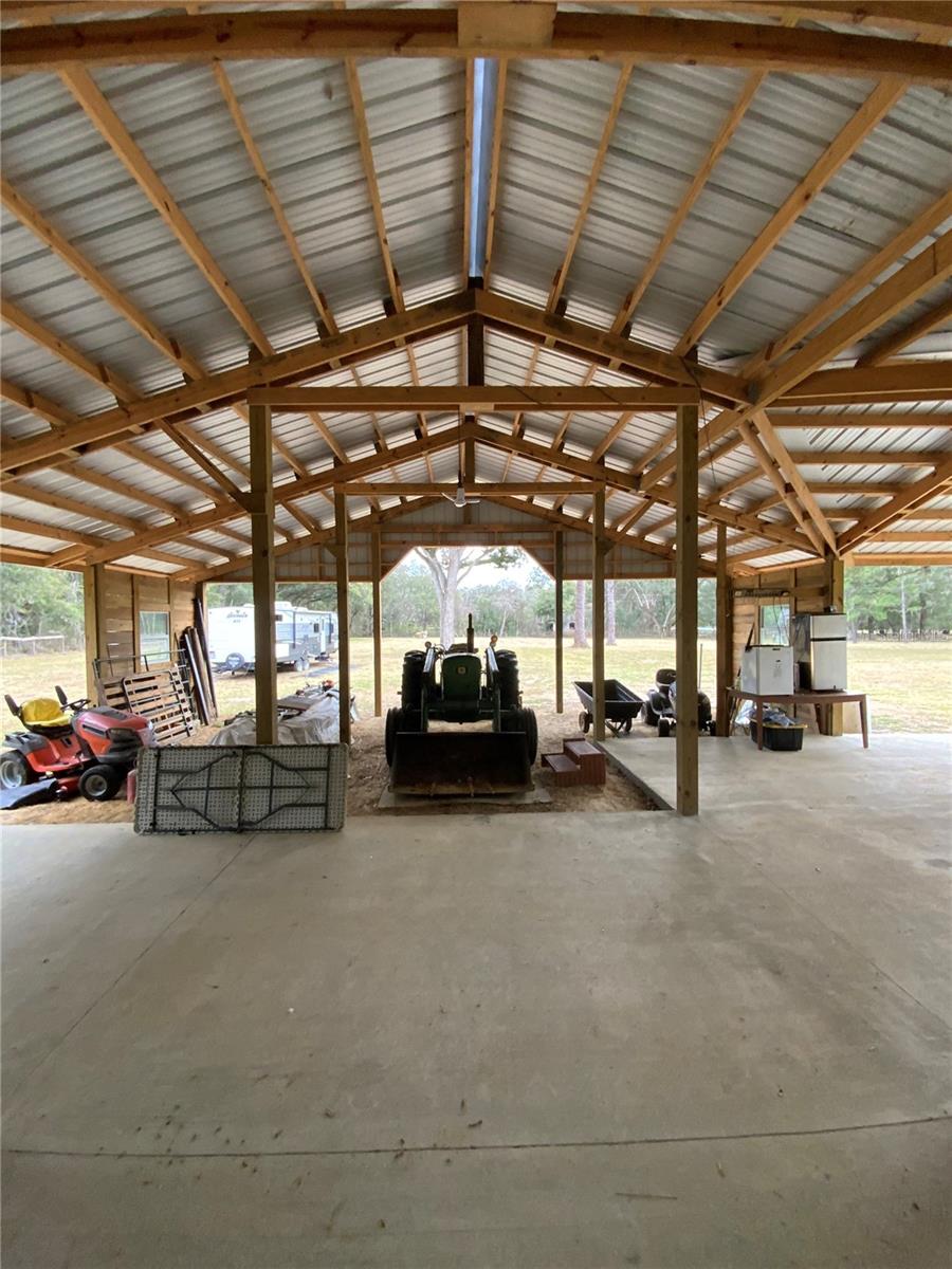8301 NW 150TH AVE, MORRISTON, FL, 32668