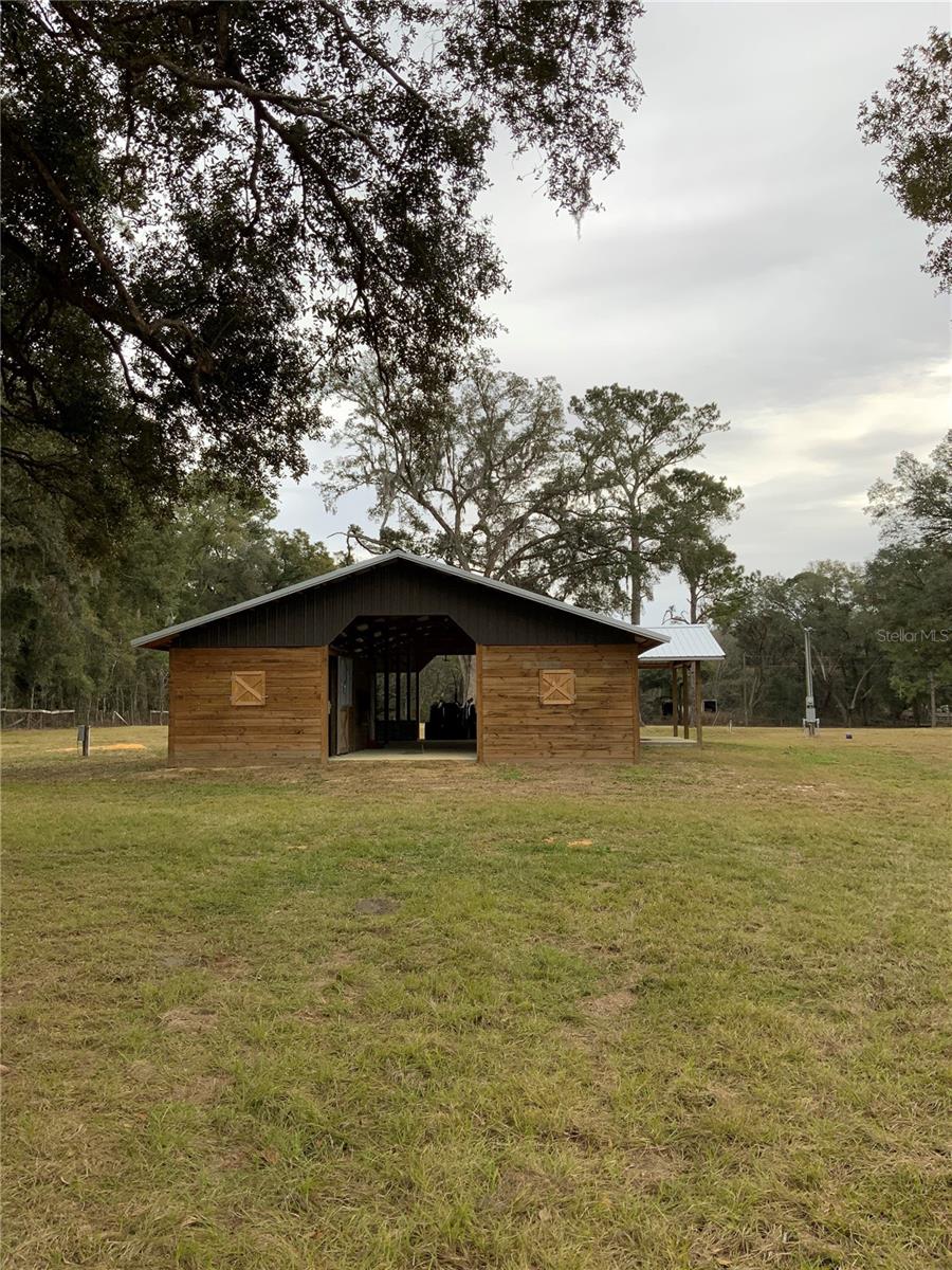 8301 NW 150TH AVE, MORRISTON, FL, 32668