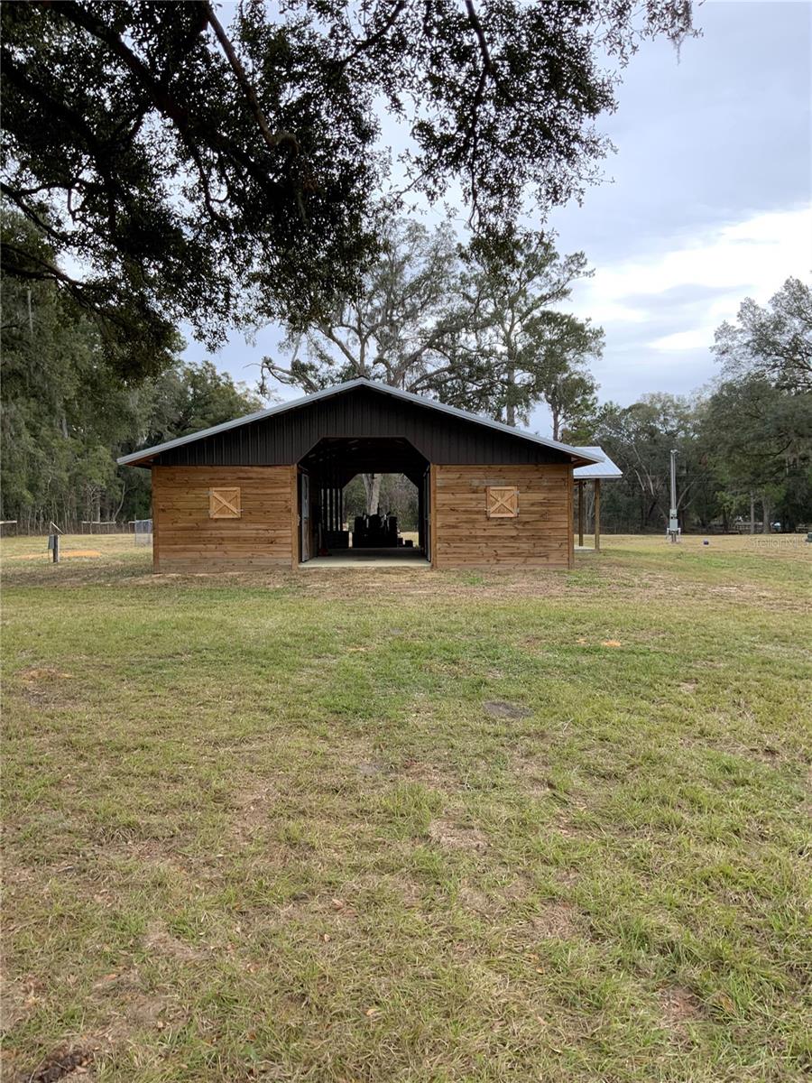 8301 NW 150TH AVE, MORRISTON, FL, 32668
