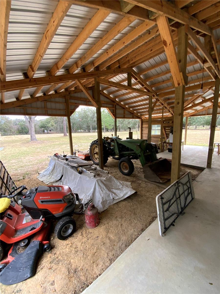 8301 NW 150TH AVE, MORRISTON, FL, 32668