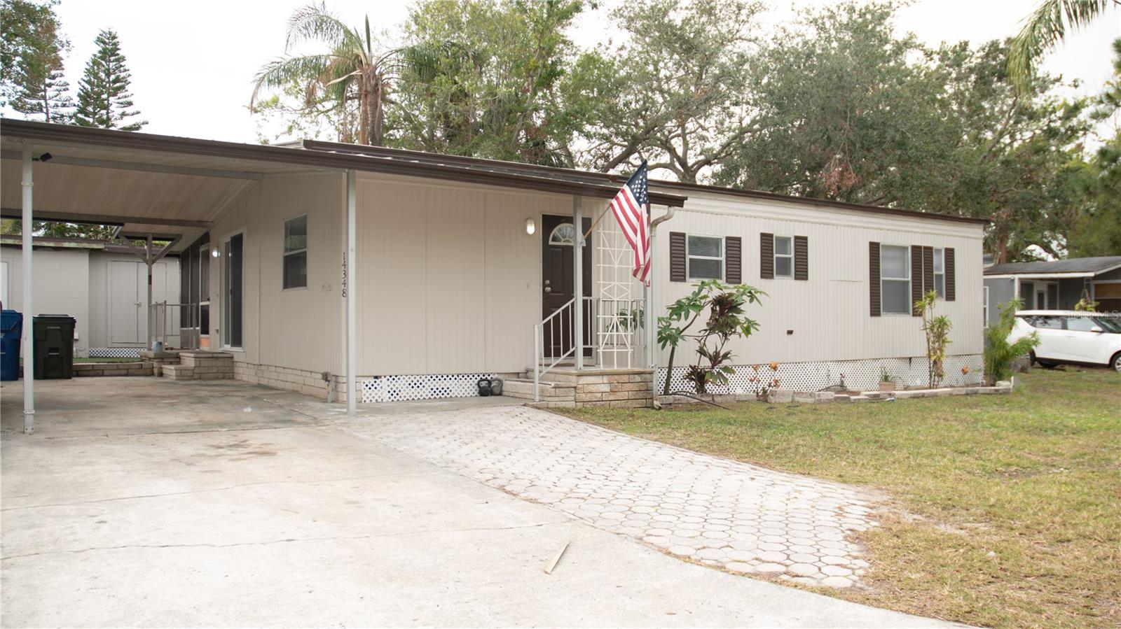14348 VALENTINE DR, LARGO, FL, 33774