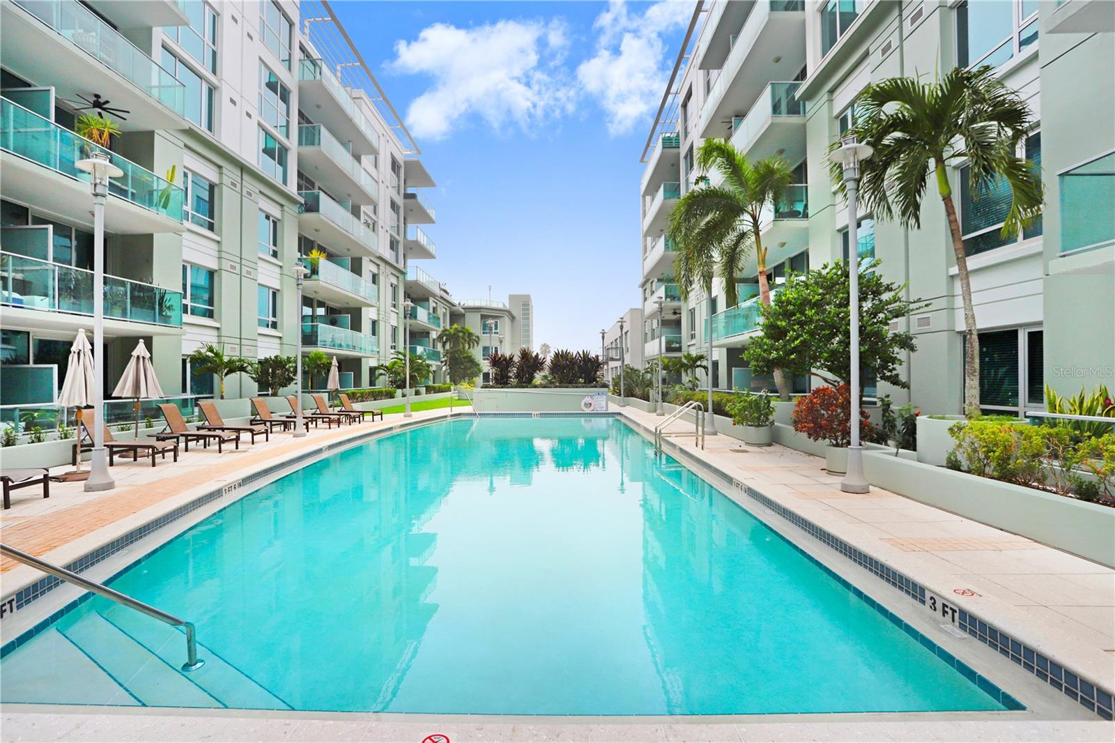 912 CHANNELSIDE DR #2409, TAMPA, FL, 33602
