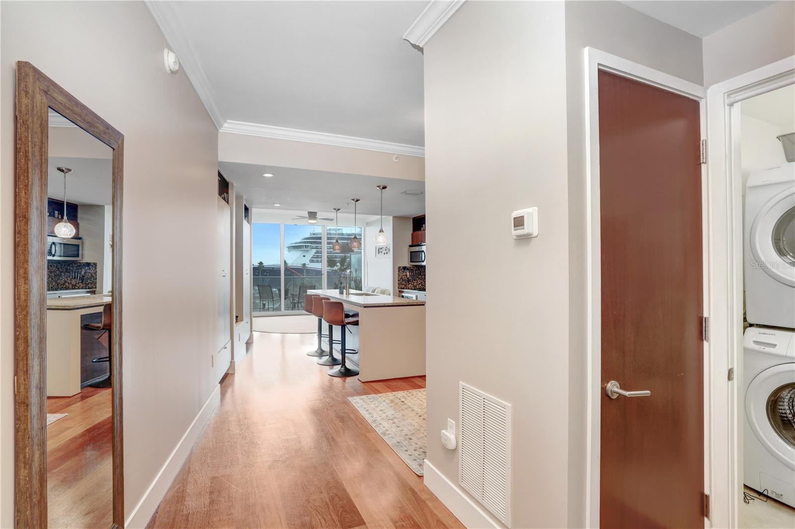 912 CHANNELSIDE DR #2409, TAMPA, FL, 33602
