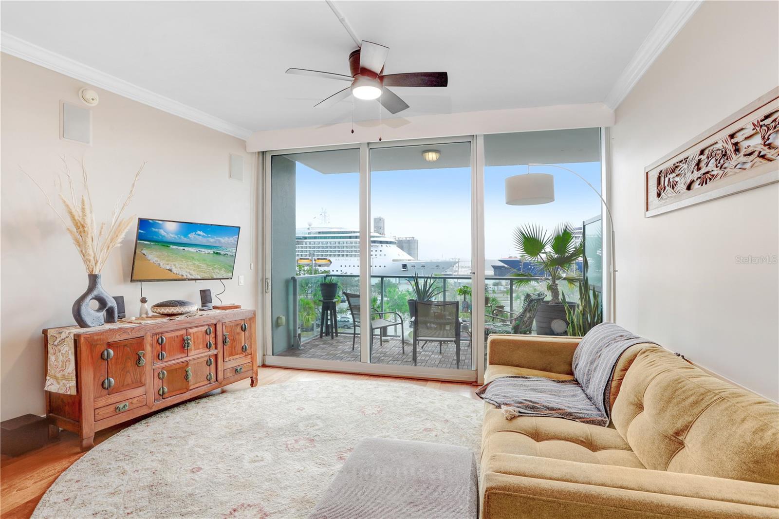 912 CHANNELSIDE DR #2409, TAMPA, FL, 33602