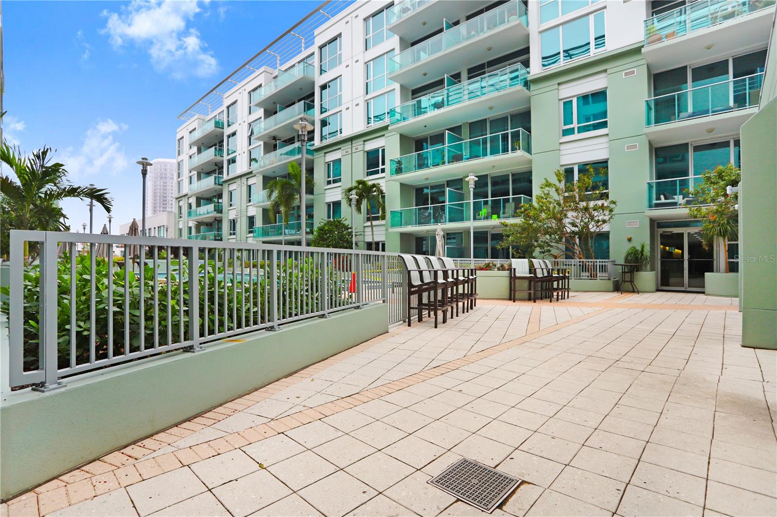 912 CHANNELSIDE DR #2409, TAMPA, FL, 33602