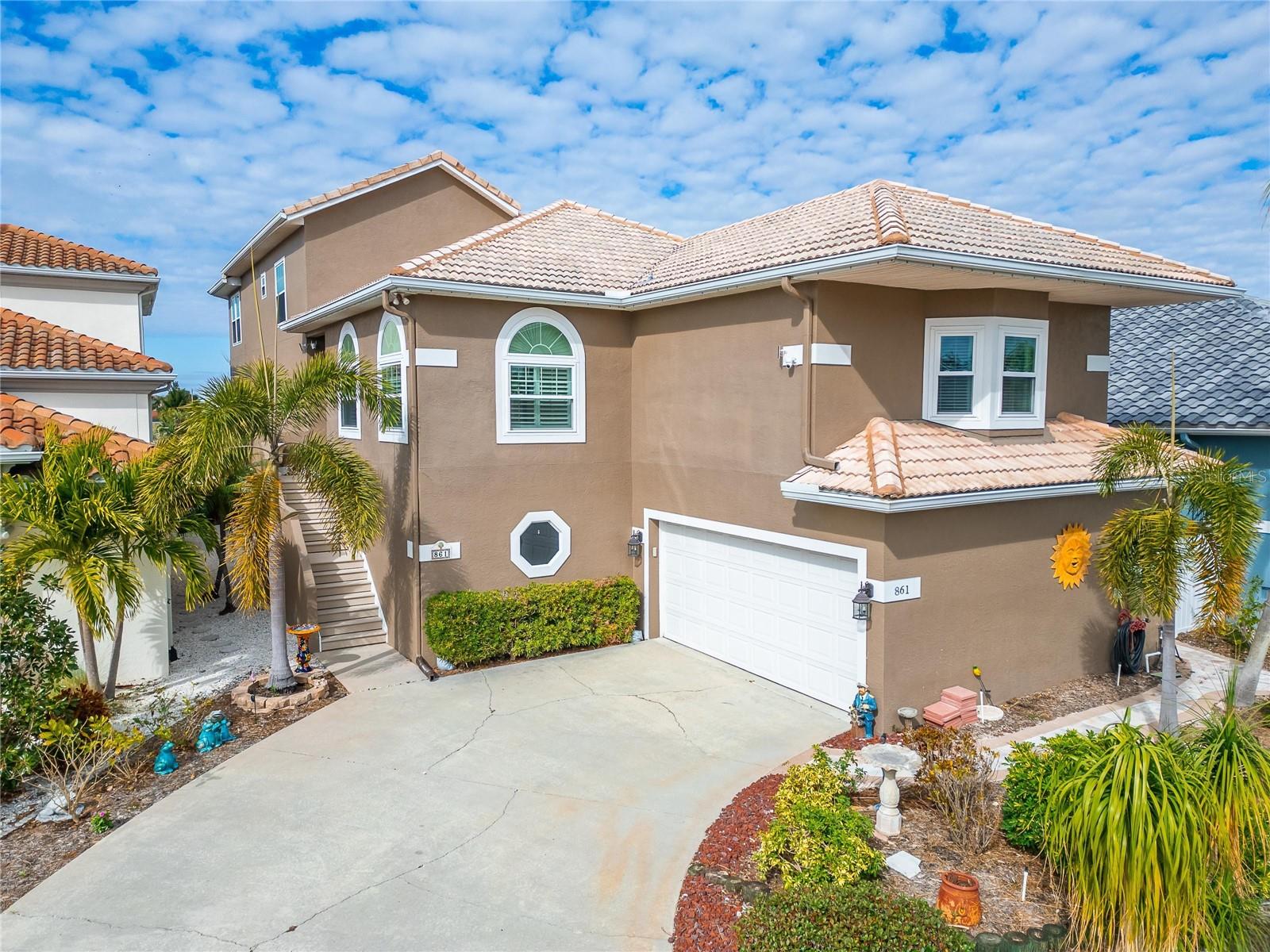 861 SYMPHONY ISLES BLVD, APOLLO BEACH, FL, 33572