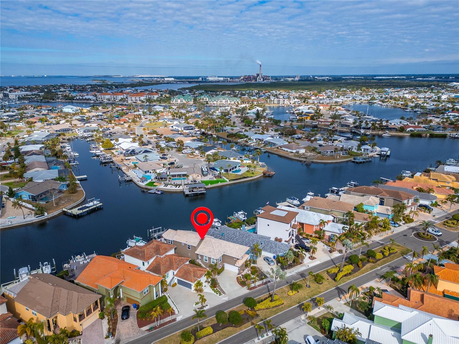 861 SYMPHONY ISLES BLVD, APOLLO BEACH, FL, 33572
