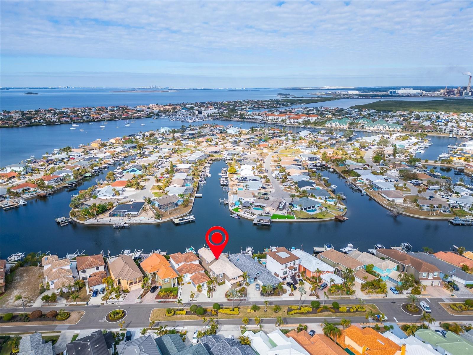 861 SYMPHONY ISLES BLVD, APOLLO BEACH, FL, 33572