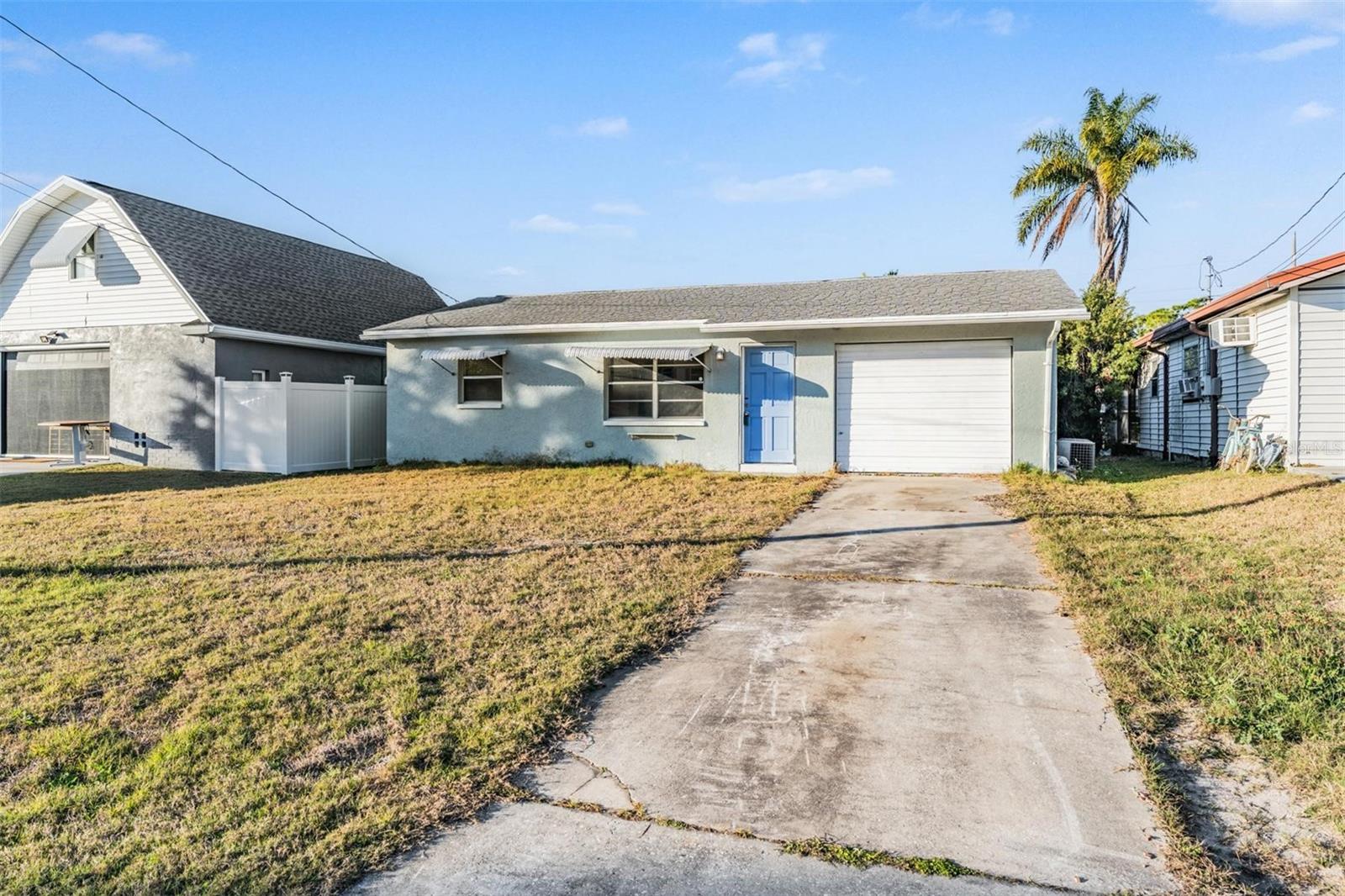 7319 SHEEPSHEAD DR, HUDSON, FL, 34667