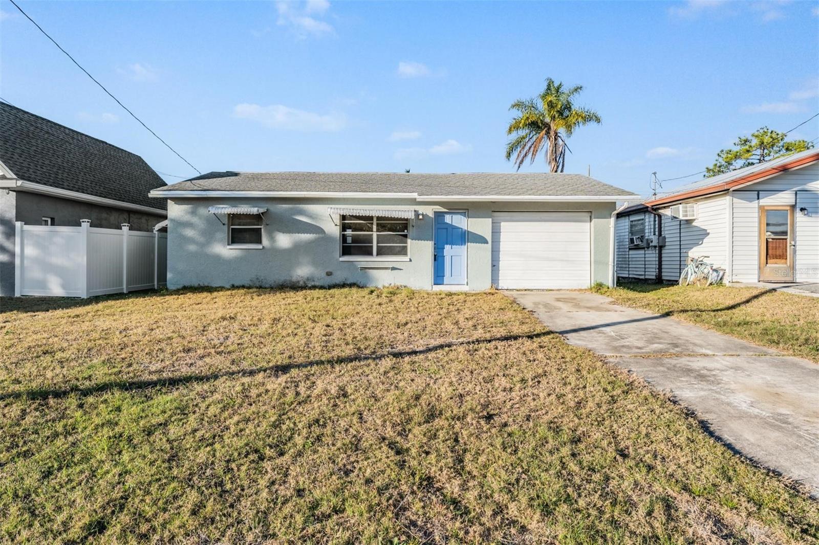 7319 SHEEPSHEAD DR, HUDSON, FL, 34667