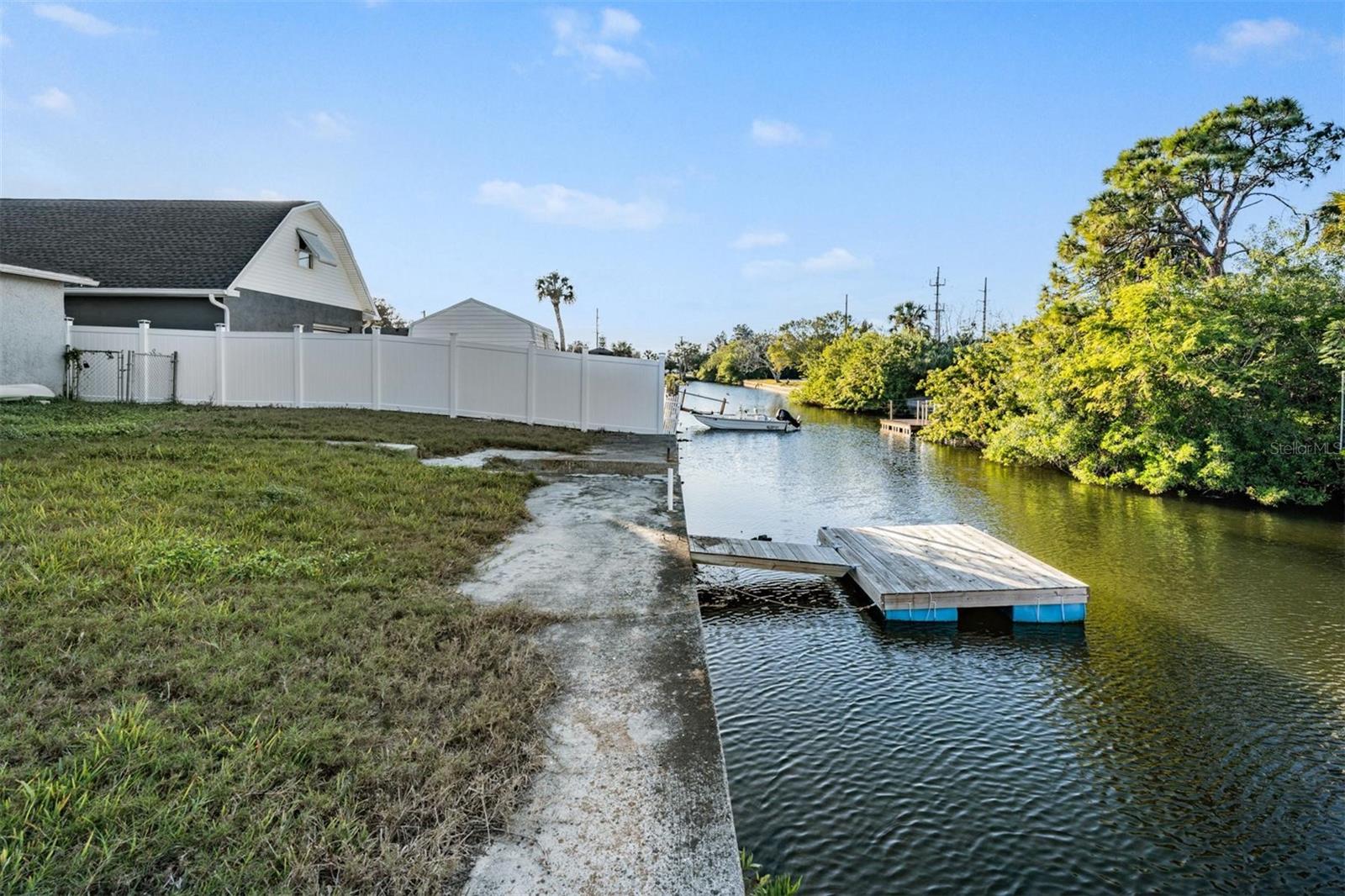 7319 SHEEPSHEAD DR, HUDSON, FL, 34667