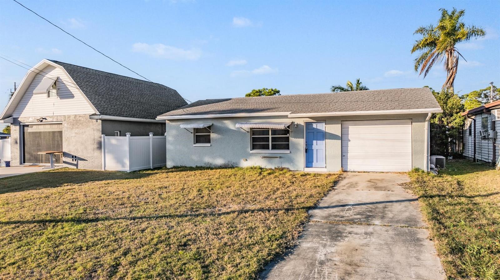 7319 SHEEPSHEAD DR, HUDSON, FL, 34667