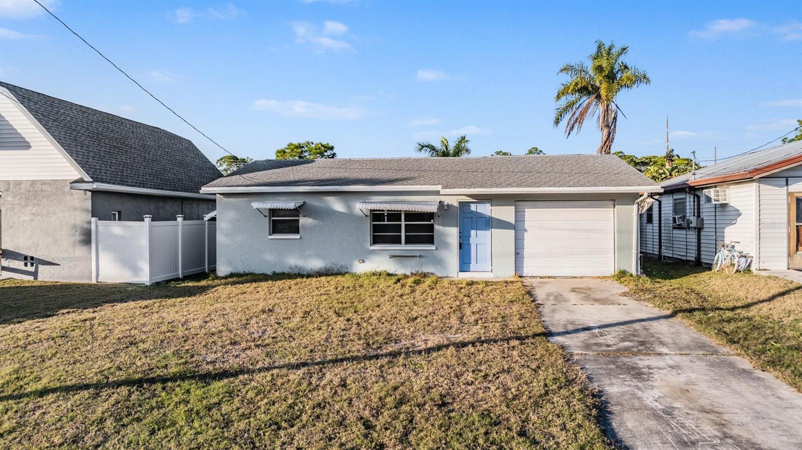 7319 SHEEPSHEAD DR, HUDSON, FL, 34667