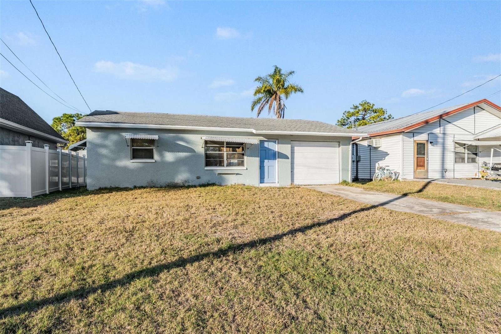 7319 SHEEPSHEAD DR, HUDSON, FL, 34667