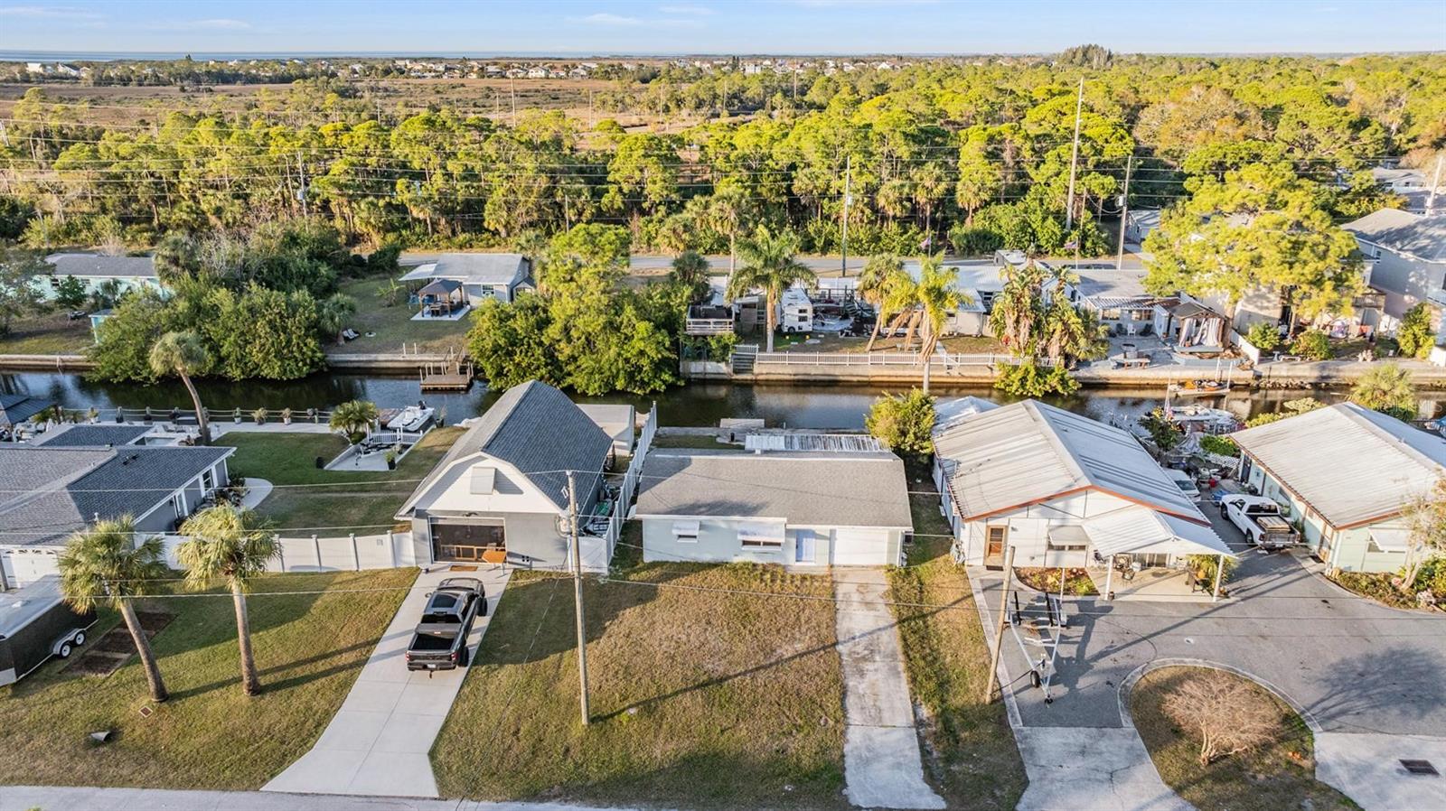 7319 SHEEPSHEAD DR, HUDSON, FL, 34667